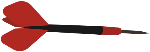 Double Trouble Darts